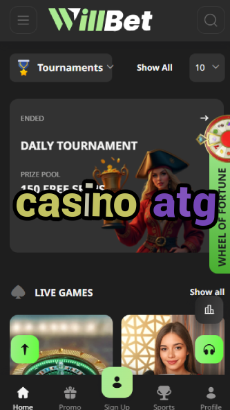 Casino ATG - Swedish Horse Racing & Casino-bet8casino.ydblkf.net