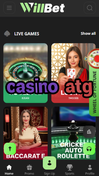 Casino ATG - Swedish Horse Racing & Casino-bet8casino.ydblkf.net
